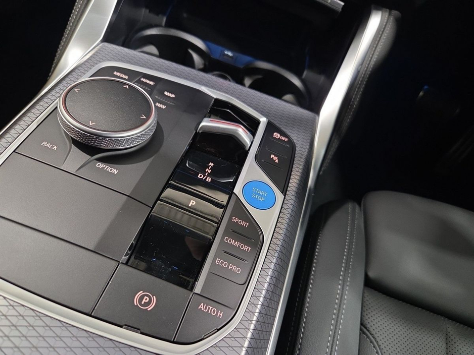 2026 BMW i4 eDrive35 M Sport €67,950