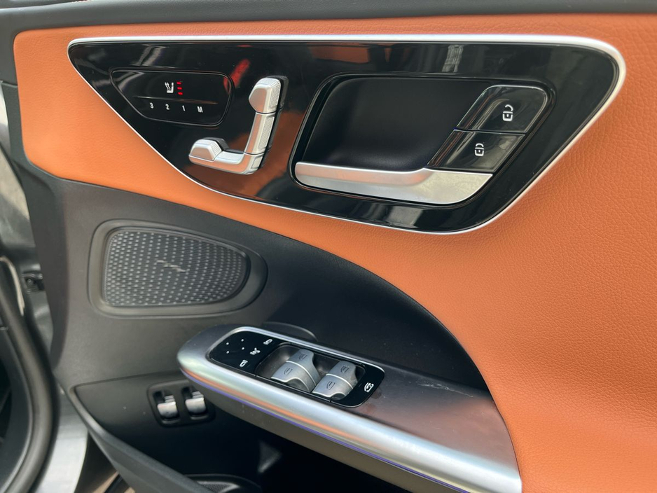 2025 Mercedes-Benz C Class C 300e AMG Line Premium PHEV €65,950