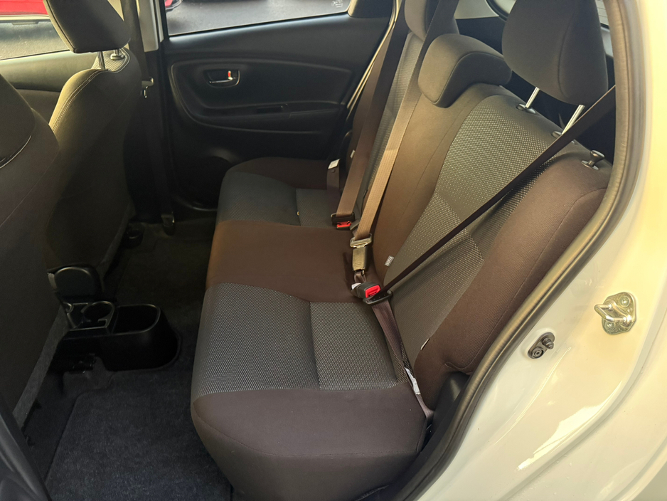 2020 Toyota Yaris  €13,290