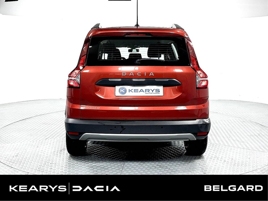 2023 Dacia Jogger TCe 110 Comfort *Clearance* *Huge Savings* €21,900