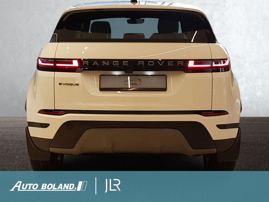 2026 Land Rover Range Rover Evoque * In stock *S P270e Special Edition PHEV - Fixed Pan Roof, Adaptve Cruise Control, Heated Seats, Electric & Memory Seats €70,645