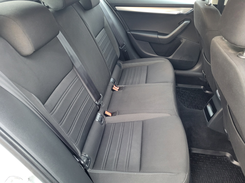 2018 Skoda Octavia SE TDI S-A DSG, Automatic, Owned 2019, FSH, Low KMs, 12m Warranty €17,650