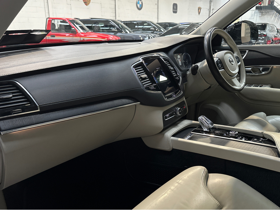 2020 Volvo XC90 T8 PHEV INSCRIPTION AUTO €49,950