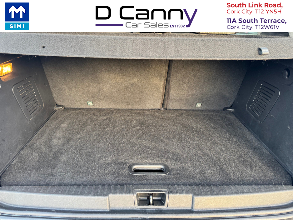 2019 Renault Captur ICONIC DCI 90 MY MY18 5DR €13,900