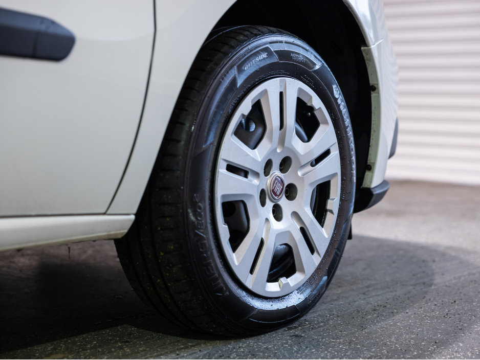 2023 Fiat Doblo DOBLO' CARGO 1.6 SX 90HP 2DR €12,195