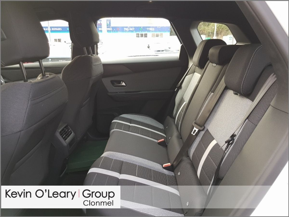 2026 Opel Grandland Electric Elegance 157kW 213hp automatic