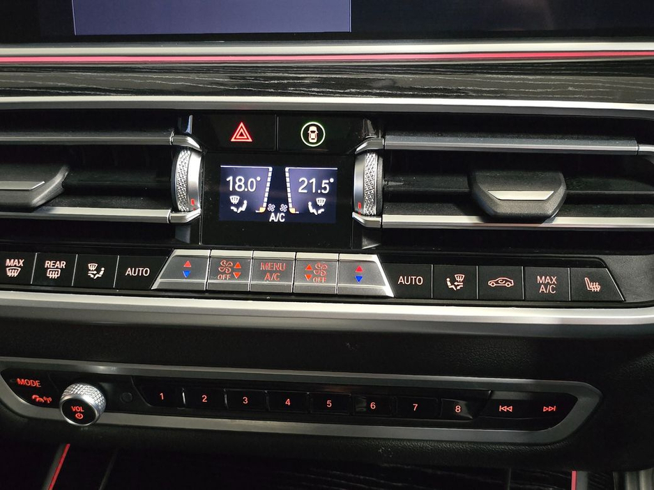 2020 BMW X7 M50D 400BHP QUAD TURBO 7 SEATS €99,950