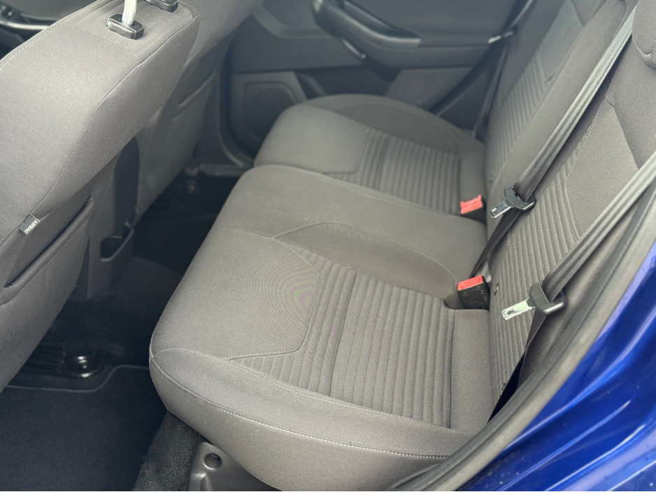 2016 Ford Focus TITANIUM 1.5 TD 95PS 6SPEED 4DR €9,950