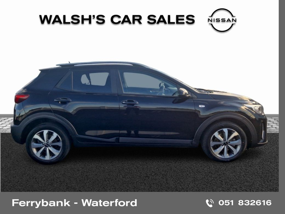 2023 Kia Stonic 1.0 K2 PE Petrol €20,950