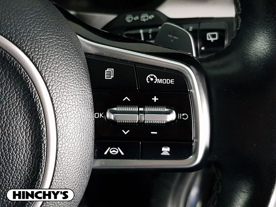 2021 Kia Sorento 2.2 K4 4X2 Diesel 7 seats