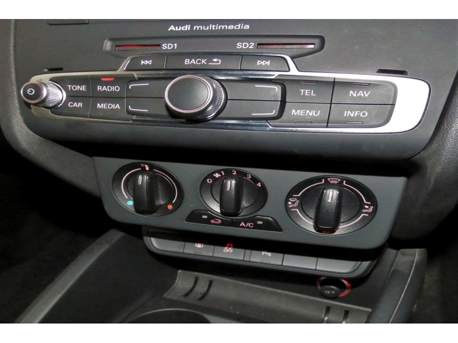 2017 Audi A1 1.0TFSI 95HP S-TRONIC 5DR *BI-TONE ROOF*