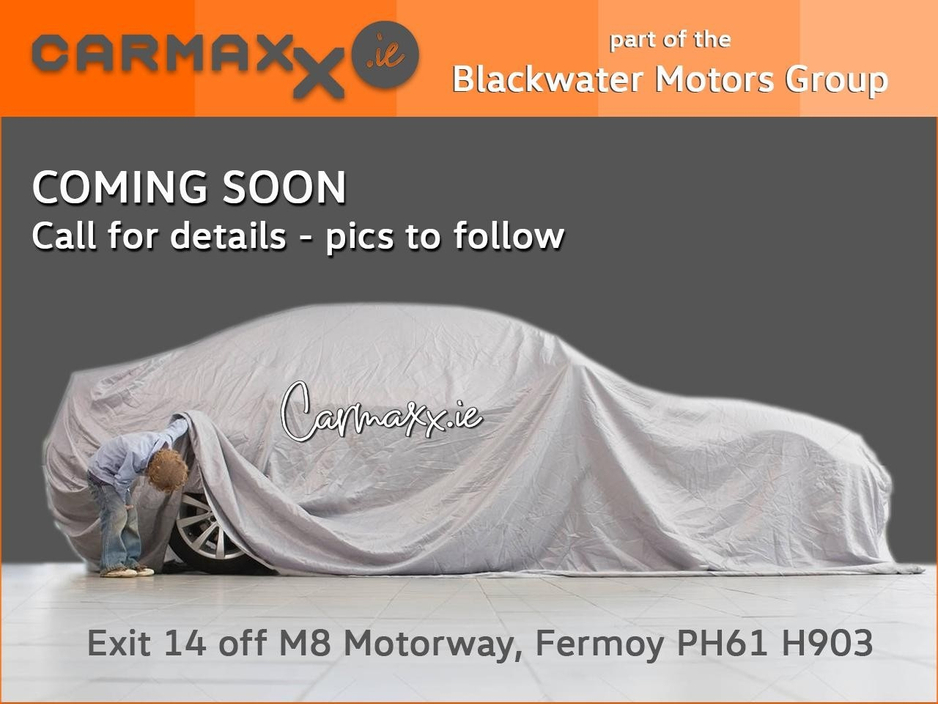 2017 SEAT Ateca 1.6tdi 115HP ECO SE 5DR €13,950