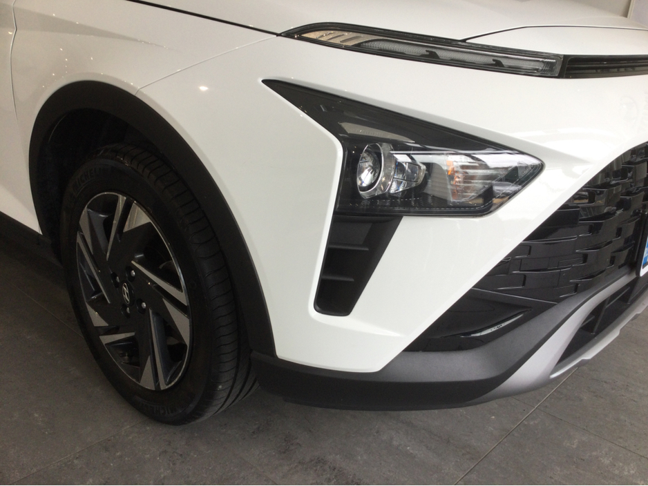 2022 Hyundai Bayon EXECUTIVE ** BLACK ROOF ** €20,950