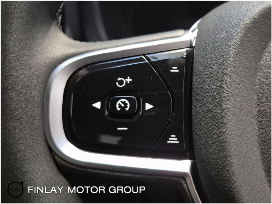 2026 Volvo XC60 Plus Dark T6 AWD - New Colour - Forest Lake €77,994