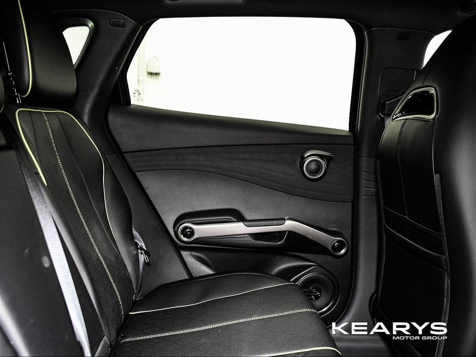 2026 BYD ATTO 3 Order your new 261 Atto 3 Design Black today! €42,151