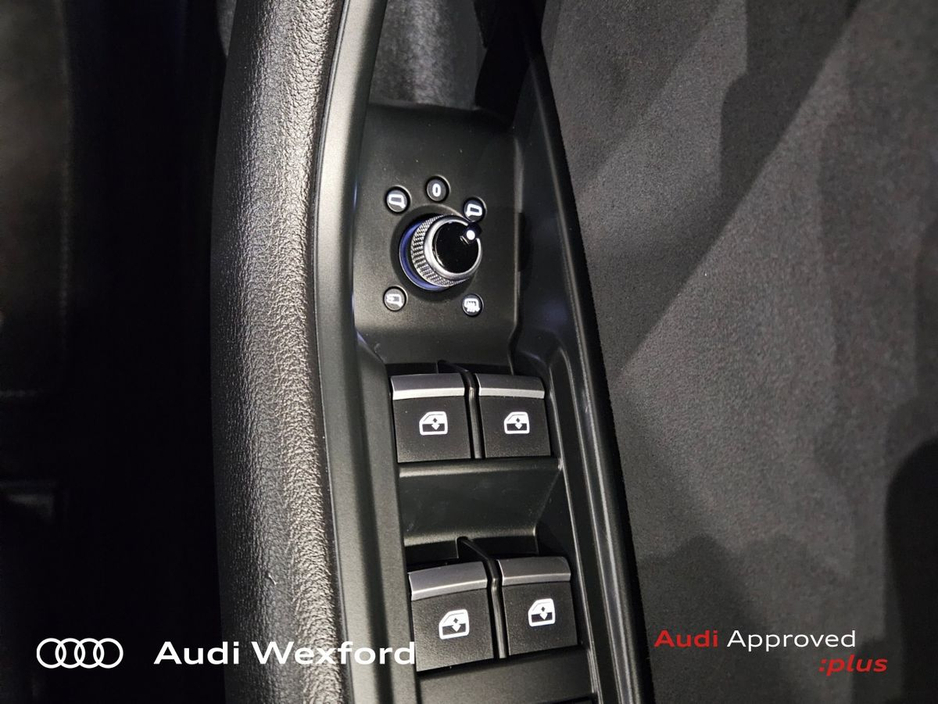 2024 Audi A4 35 TDI 163HP S Tronic S line *Competition* €46,475