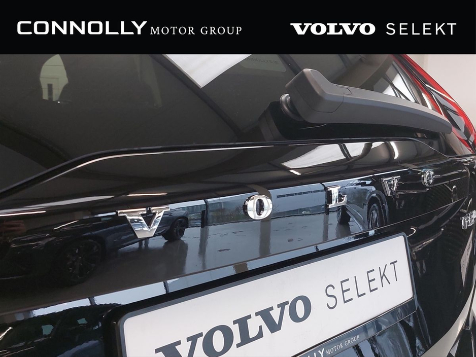 2026 Volvo XC90 Xc90 + T8 Phev Awd Auto