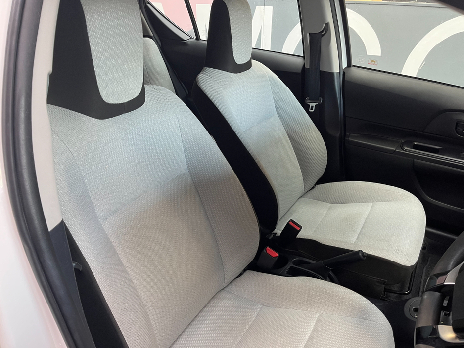 2020 Toyota Aqua €13950 2020 TOYOTA AQUA S BUSINESS PACKAGE 1.5 AUTOMATIC / €13,950