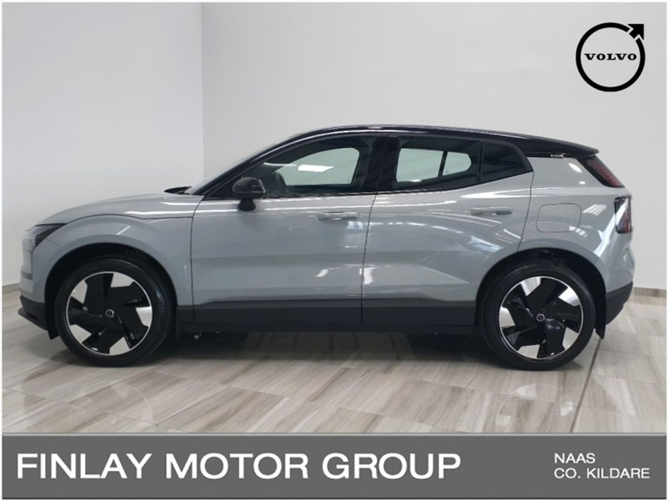 2026 Volvo EX30 0% APR Plus Ext Range €46,405
