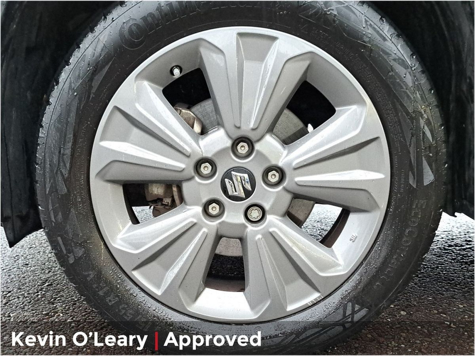 2024 Suzuki Vitara 1.5 HEV SZ-T €28,900