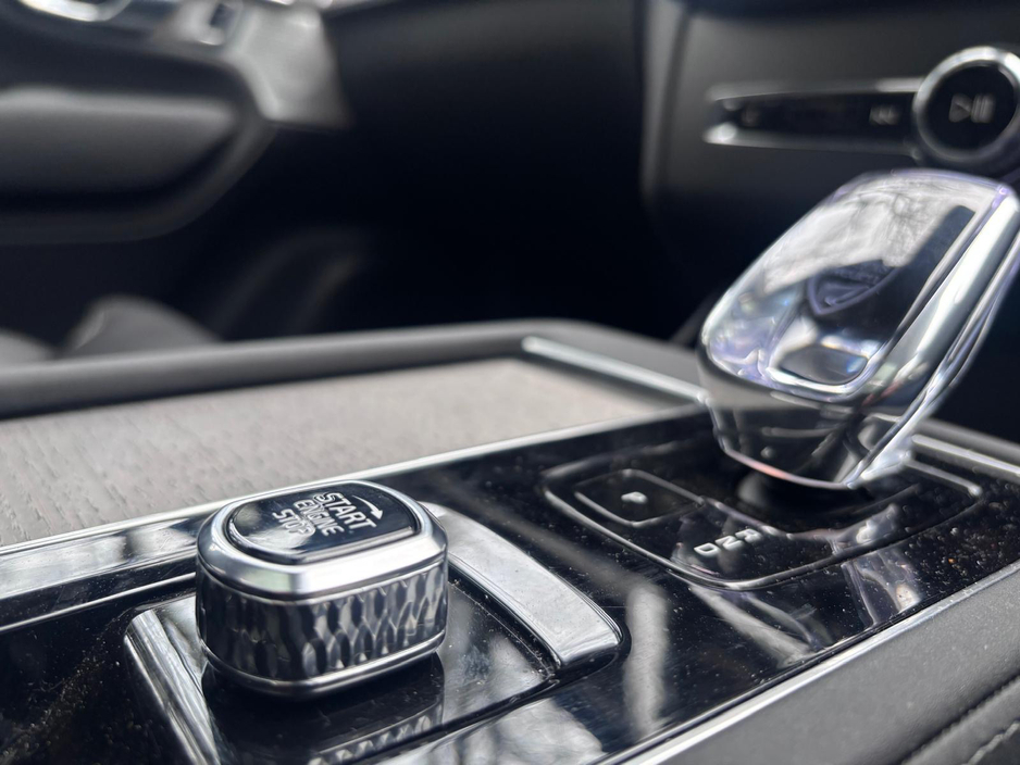 2025 Volvo XC90 2.0 T8 ULTRA 455BHP AWD 7 SEAT €82,950