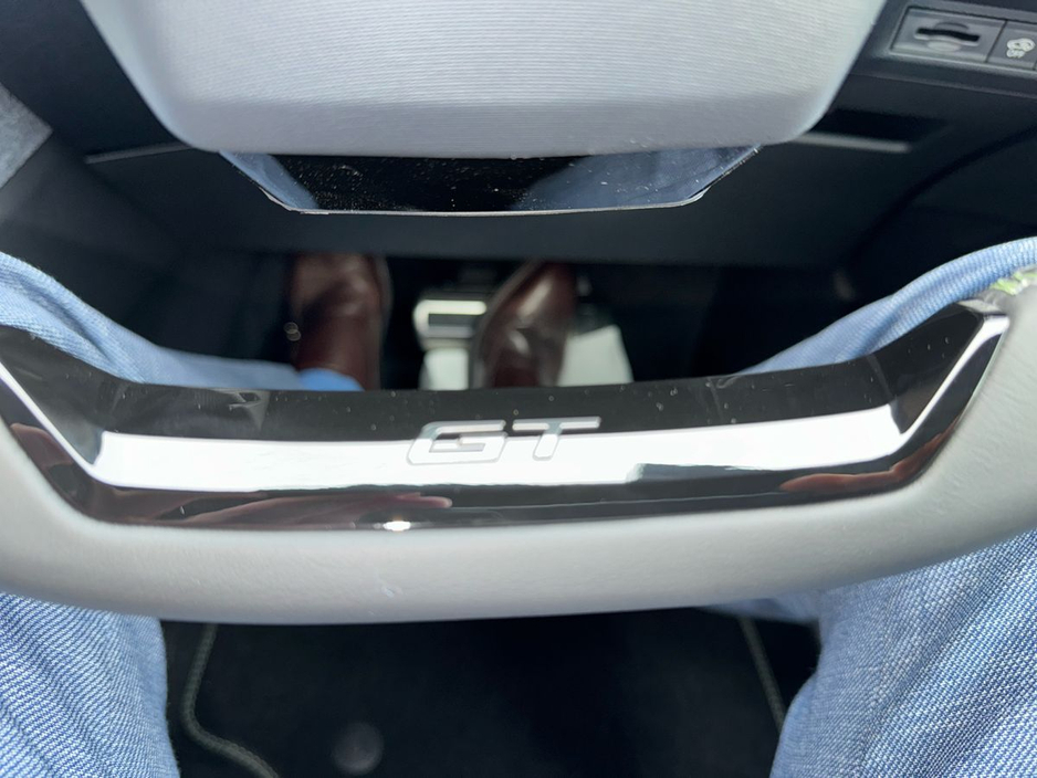 2026 Peugeot 3008 1.2 HYBRID GT EXEC LINE *€500 DUNNES VOUCHER* €100 P/W 3YRS €51,170