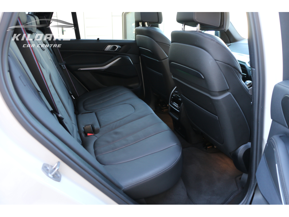 2021 BMW X5 XDRIVE 45E M SPORT €59,995