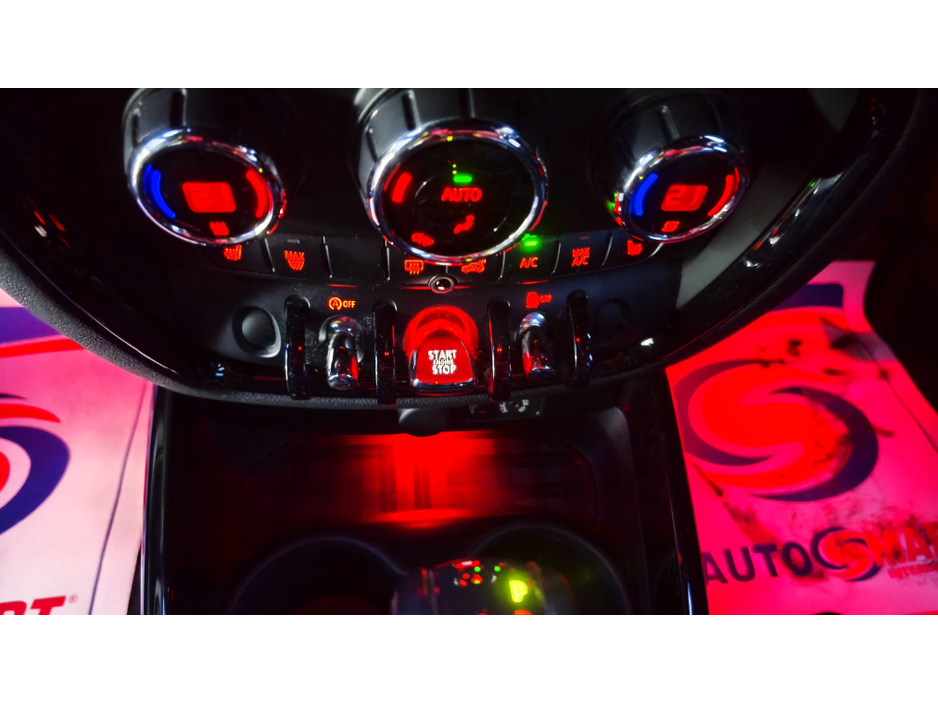 2017 MINI Clubman Automatic Mini Cooper Clubman 2.0 Sd 4x4 AA Approved 1 Year Warranty €15,950