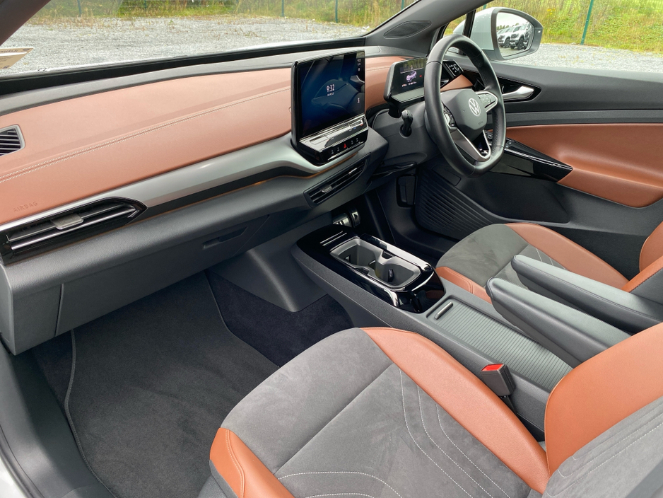 2023 Volkswagen ID.5 Pro Business 77KWh 174BHP €33,500