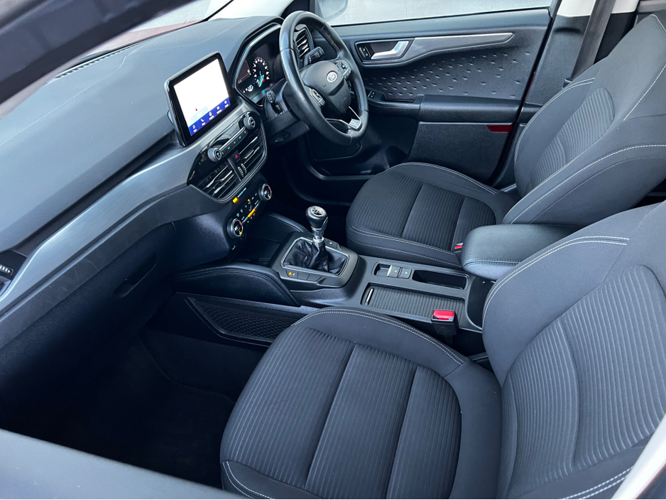 2020 Ford Kuga TITANIUM 5DR 1.5 TD 120 €17,995