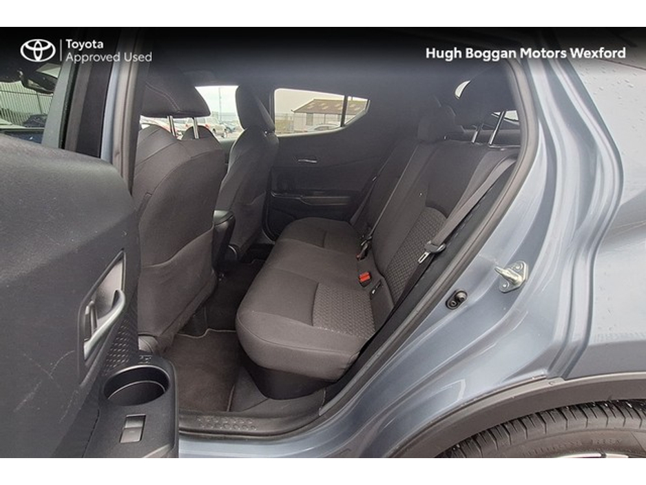 2023 Toyota C-HR HYBRID SPORT IN MINT CONDITION! €29,995