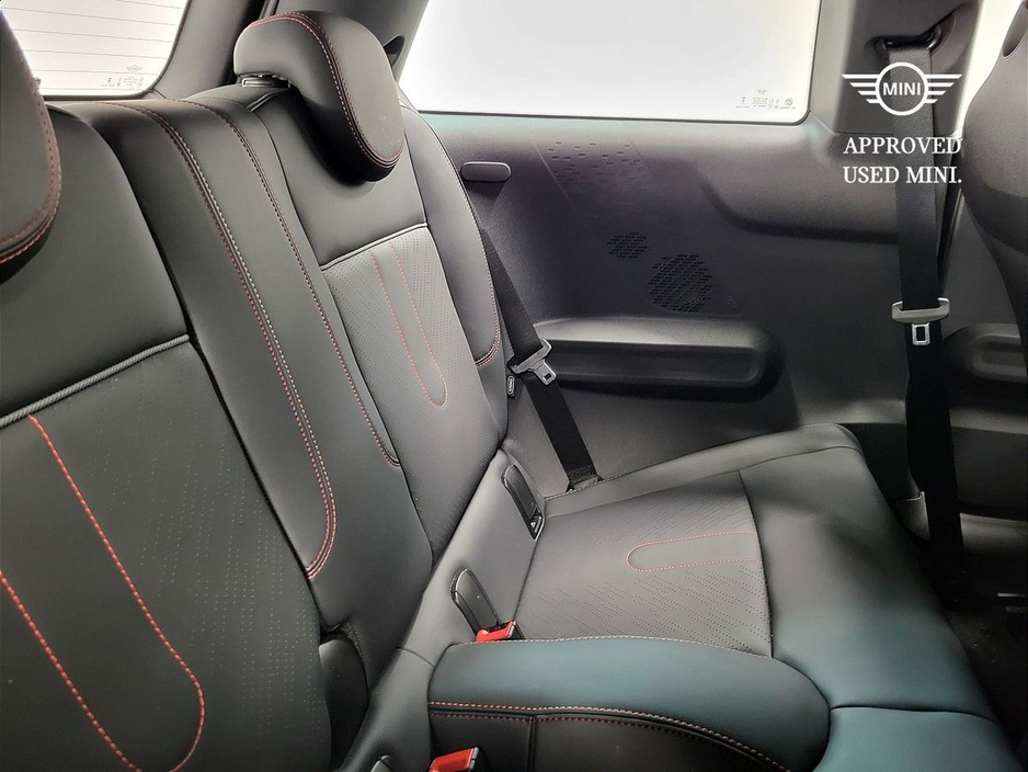 2025 MINI Hatch COOPER 3Dr Sport Auto €40,975