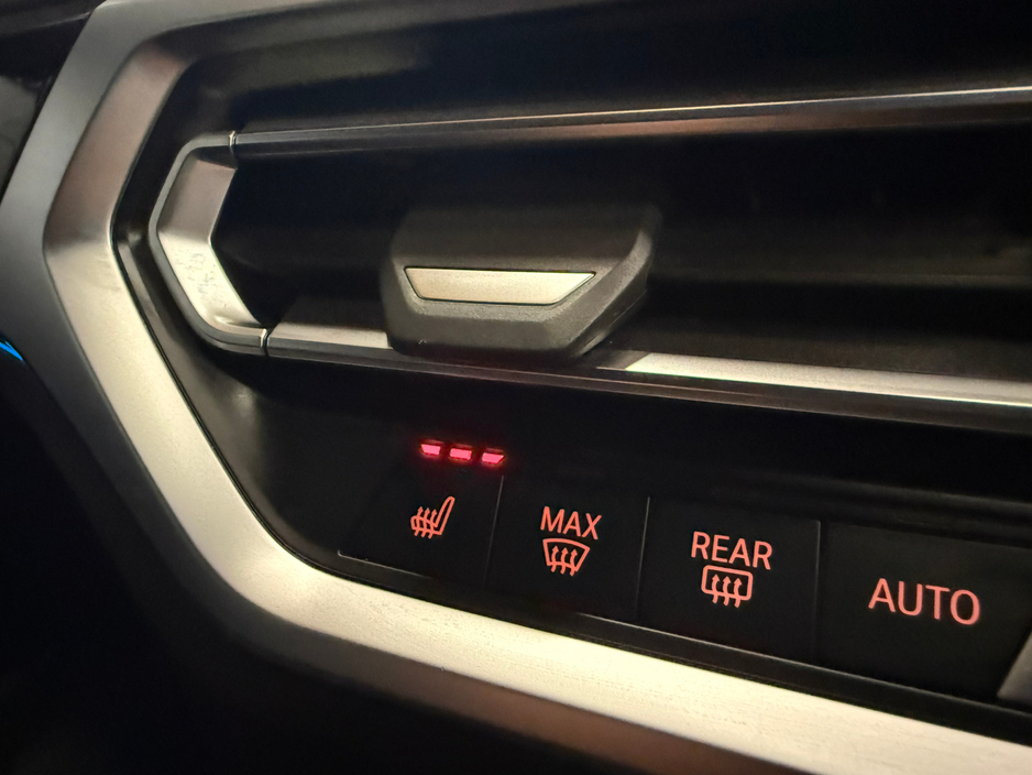 2022 BMW 3 Series 330e M Sport Pro Edition Auto €29,900