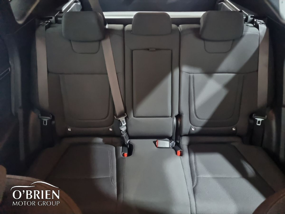 2023 Hyundai Tucson 2WD Comfort Plus €27,950