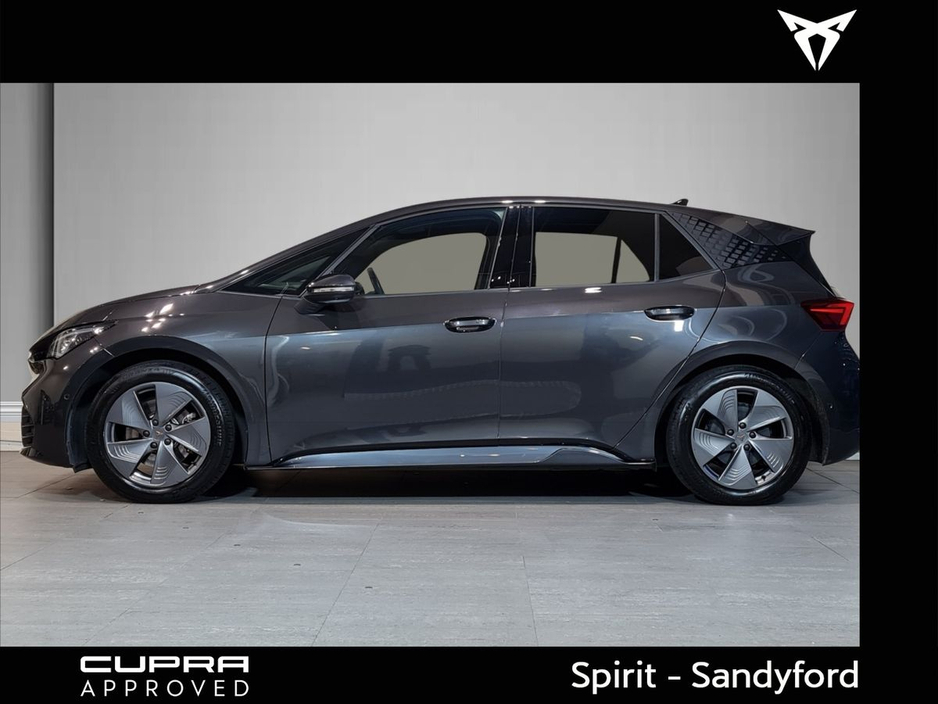 2023 Cupra Born 58kWh 204hp*Call Andrew 0862617858* €26,450