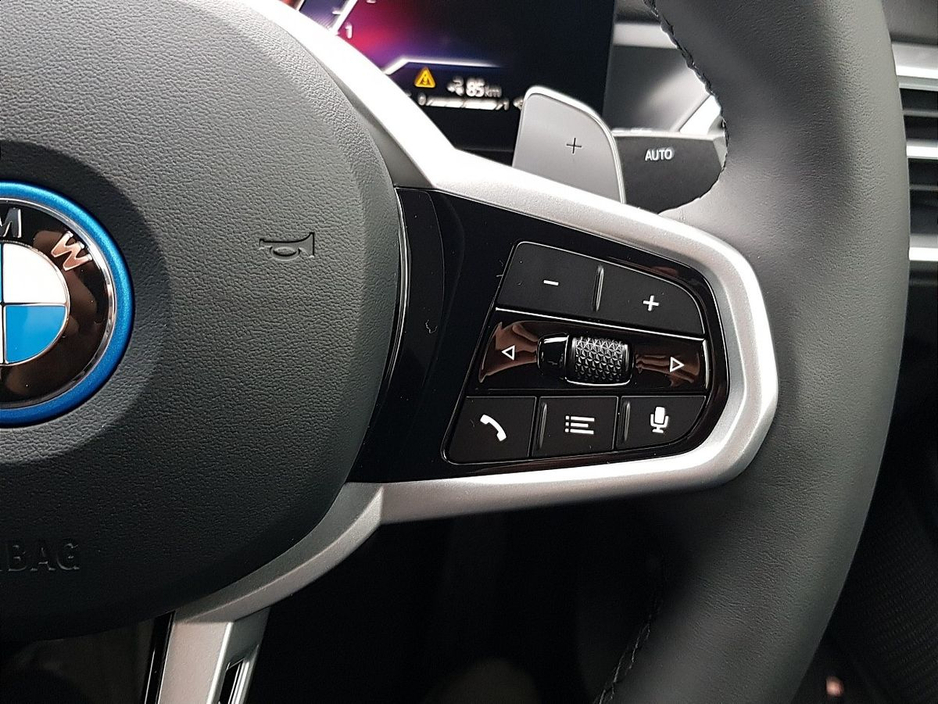 2026 BMW 3 Series 330e M Sport Saloon €66,221