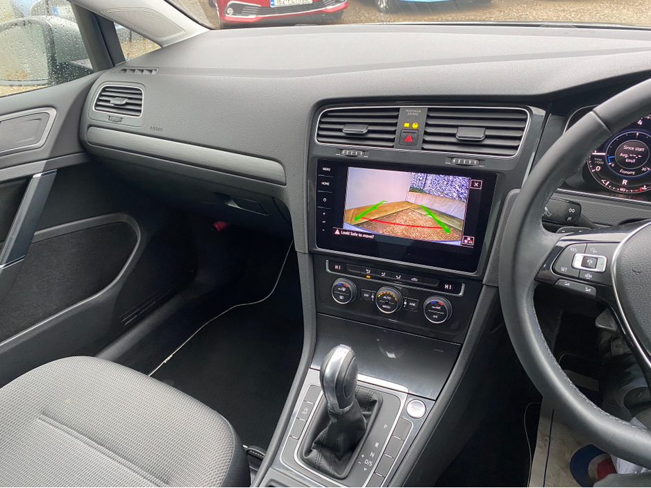 2019 Volkswagen Golf 1.2 tsi comfortline tech edition €19,950