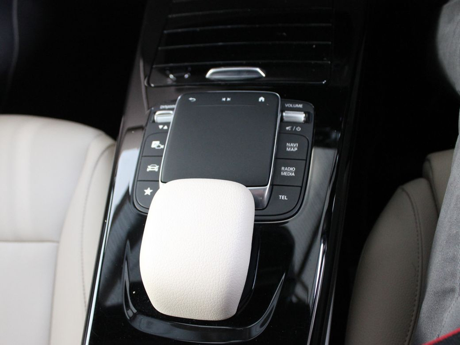 2023 Mercedes-Benz CLA Class 180 Coupe 4DR Auto €36,499