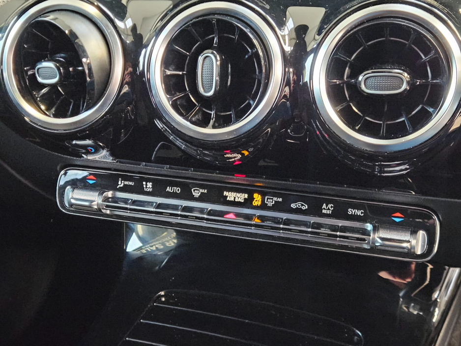 2020 Mercedes-Benz A Class A 180 d Auto AMG Line €24,950