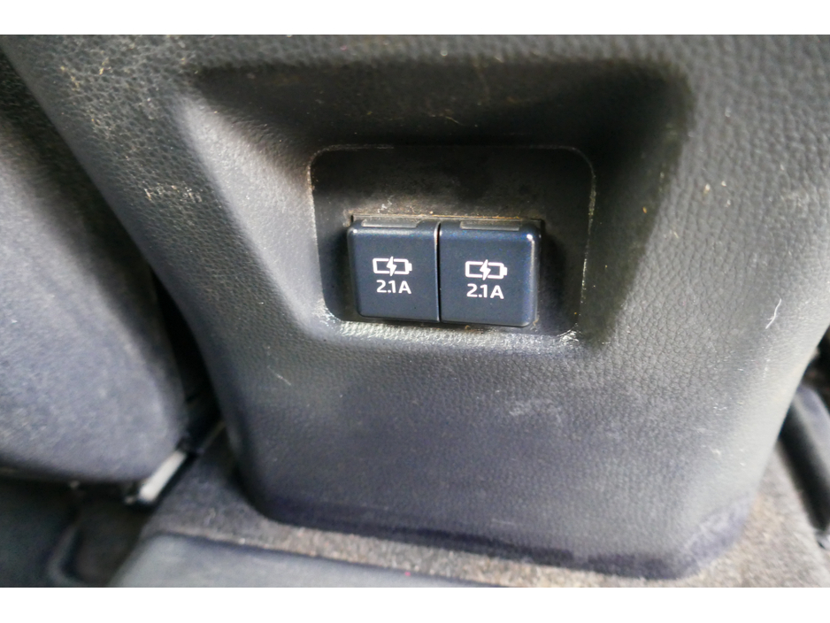 2021 Toyota Rav4 ACROSS 2.5 E FOUR 302PS AUTO €34,750