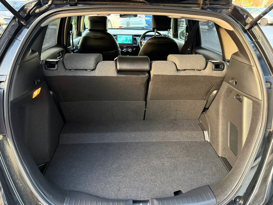 2020 Honda Fit  €14,990