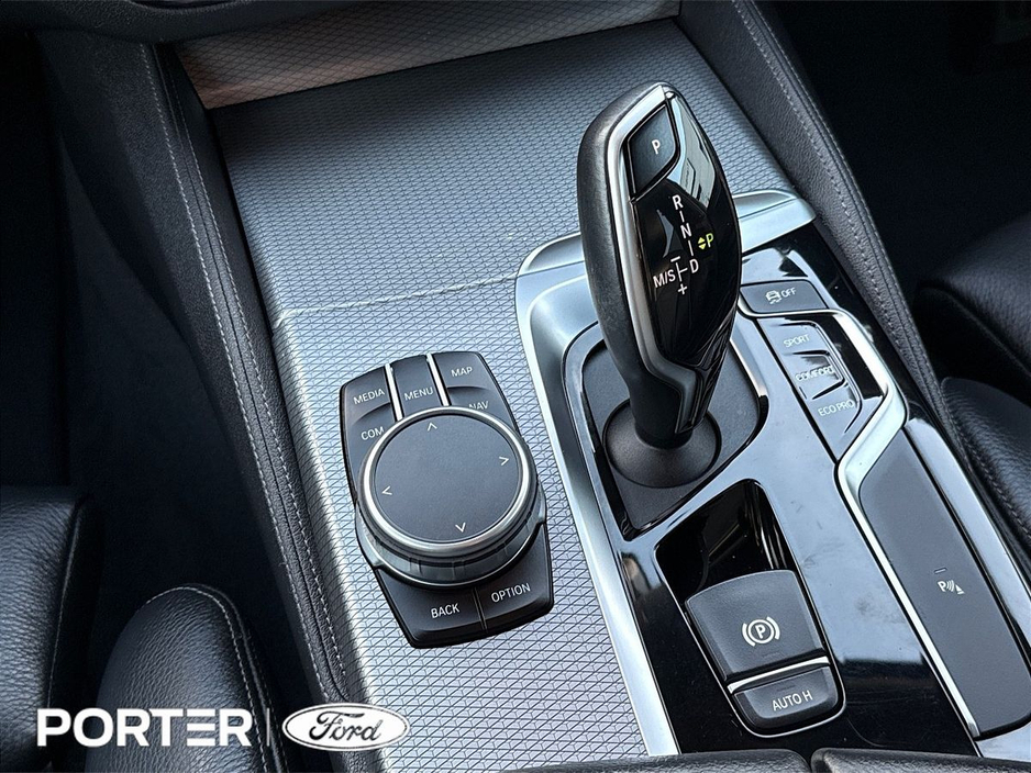 2020 BMW 5 Series 520D G30 M SPORT AUTO €34,950