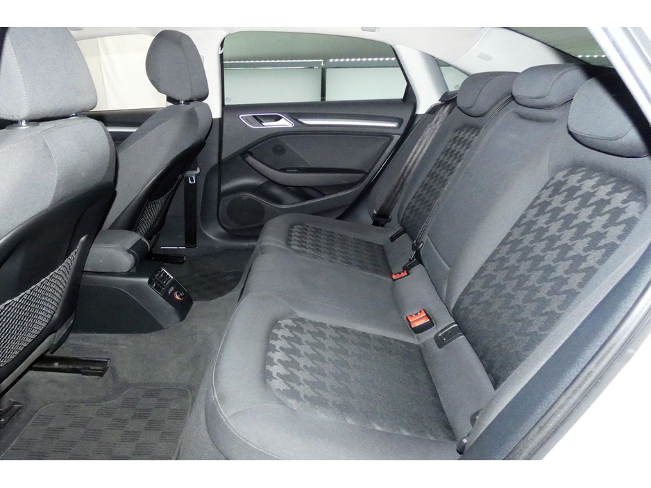 2016 Audi A3 1.4 TFSI S-TRONIC 4DR *REVERSE CAM*PARK SENSORS* €16,880