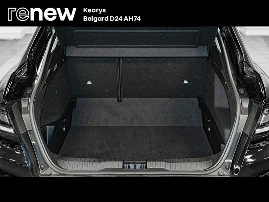 2024 Renault Arkana TCe 140 Auto Evolution €26,900