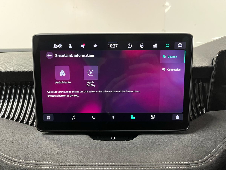 2025 Skoda Superb Sportline DSG 2.0TDI 150BHP - Reversing Camera - Ambient Lighting - Climate Control - Electric Heated Memory Seats - Keyless Start - Apple CarPlay/Android Auto €53,950