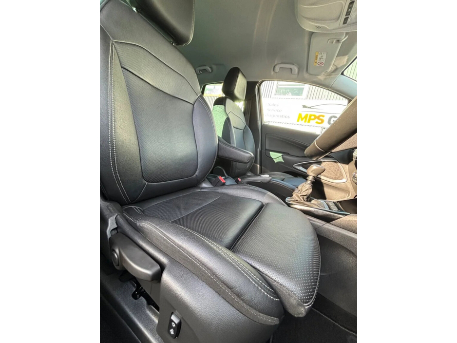 2022 Opel Crossland Elite 1.5 Turbo D 110PS 6 Speed €16,500