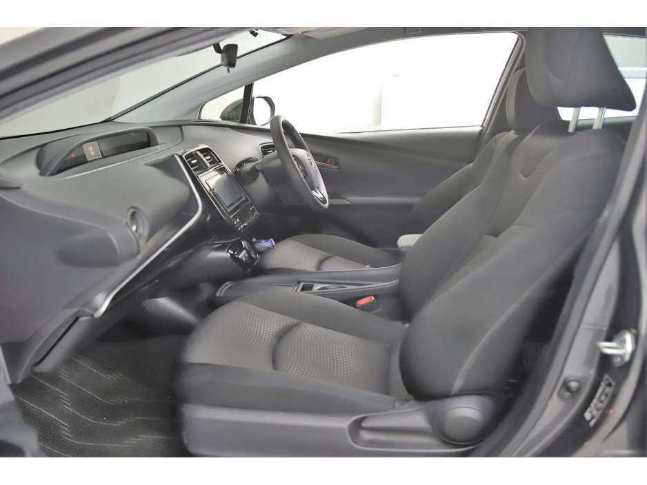 2021 Toyota Prius 1.8 HYBRID *CARPLAY*ANDROID AUTO*REVERSE CAM* €22,890