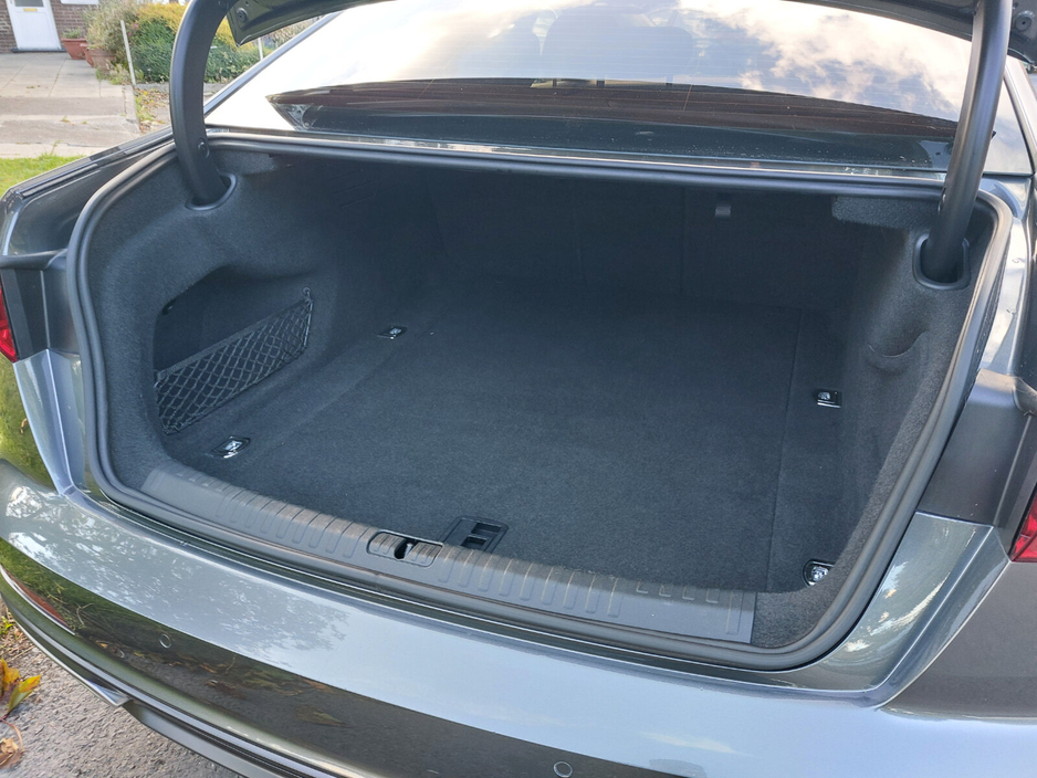 2018 Audi A6 2.0TDI 204 S tronic S Line €29,990