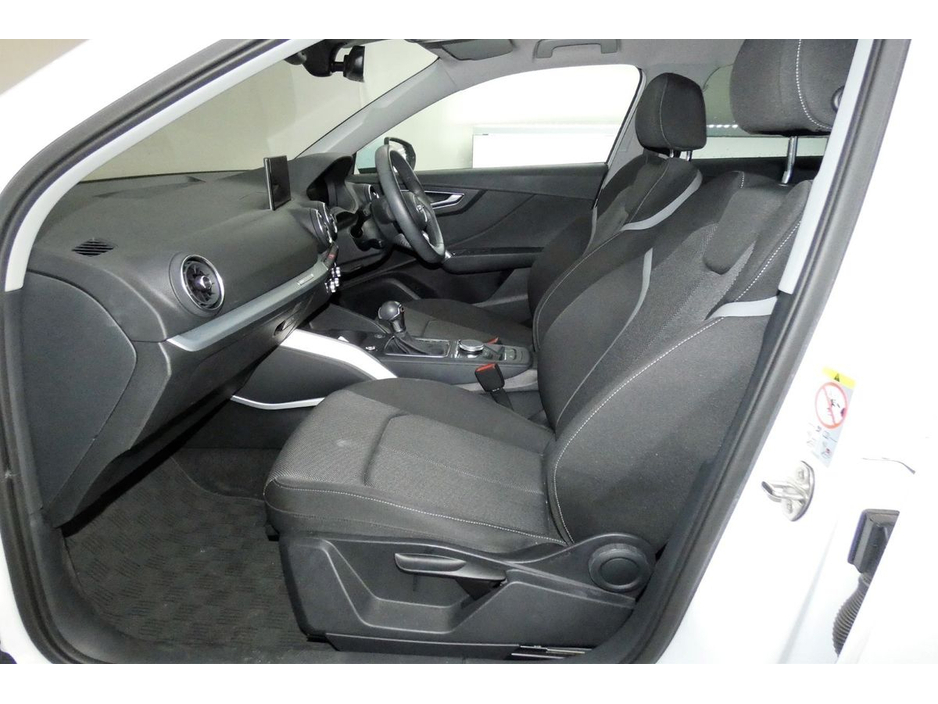 2019 Audi Q2 1.0 TFSI S-TRONIC *REVERSE CAM*PARK SENSORS*DIGITAL DASH* €22,890