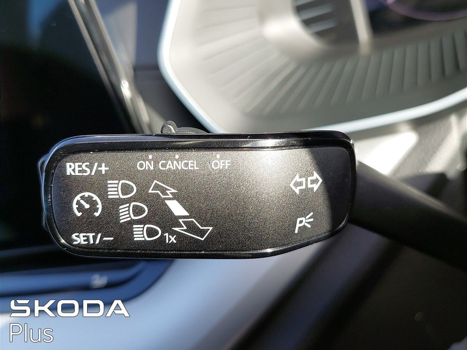 2025 Skoda Octavia SELECTION 2.0TDI 115HP €32,950